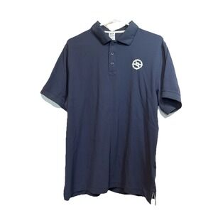 Helly Hansen Riftline Polo Blue Size Medium